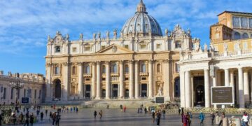 Milagro en el Vaticano
