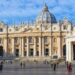 Milagro en el Vaticano