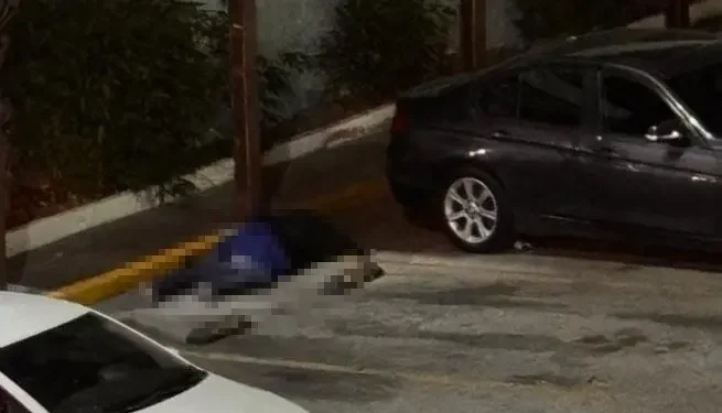 Matan a un vigilante en la avenida Chapultepec