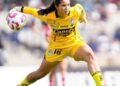 Portera del Atlético de San Luis integra la convocatoria de la Selección Nacional