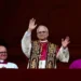 Antiguos tuits del Papa León XIV que critican a Trump vuelven a ser tendencia