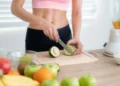 ¿Cómo pedirle a ChatGPT que me haga una dieta totalmente gratis?
