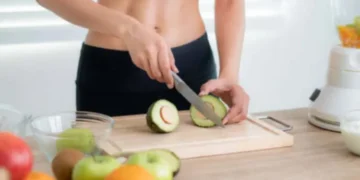 ¿Cómo pedirle a ChatGPT que me haga una dieta totalmente gratis?