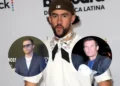 Bad Bunny reta al ‘Canelo’ y a Julio César Chávez para mostrar su talento en el ring