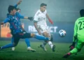 Selección Mexicana se medirá ante equipos asiáticos