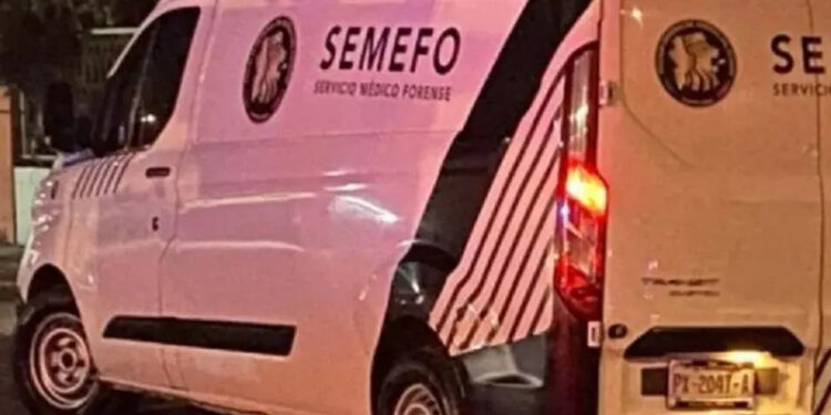 Lo matan al llegar a la casa de su ex, quien ya estaba con otro hombre