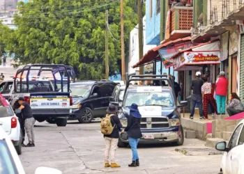 El costo de violencia equivale a 18% de PIB; son 33 mil pesos por cada mexicano