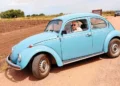 José Mujica: El guerrero ejerció su derecho al descanso