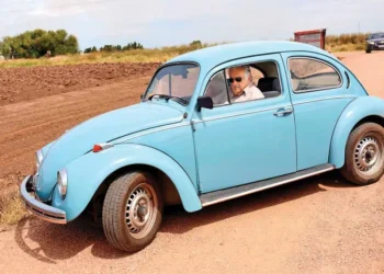 José Mujica: El guerrero ejerció su derecho al descanso