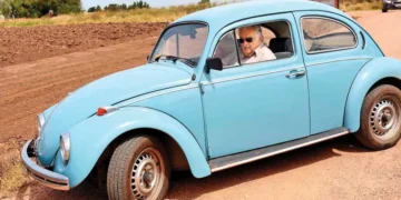 José Mujica: El guerrero ejerció su derecho al descanso