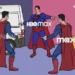 ¡HBO Max está de regreso! Celebran con memes el cambio de nombre de Max