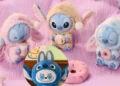 ¡Labubu Stitch! No te quedes sin él: Aquí te decimos dónde comprarlo y cuánto cuesta en la CDMX