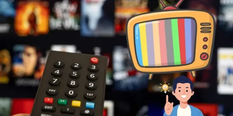 ¿Cómo aprovechar una televisión vieja para ver streaming o videojuegos? Esto debes hacer