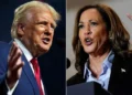 Trump exige una ‘gran investigación’ sobre la campaña de Harris por el respaldo de celebridades