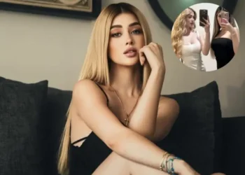 VIDEO | Amiga de Valeria Márquez mostró un comportamiento extraño días antes del asesinato