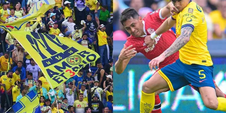 América Vs Toluca boletos: No habría venta general
