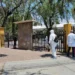 Maestra y alumno intentan suicidarse en el baño de una escuela primaria