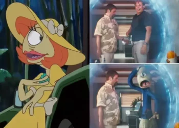 Director de ‘Lilo & Stitch’ revela por qué Pleakley no usará vestido en el live action