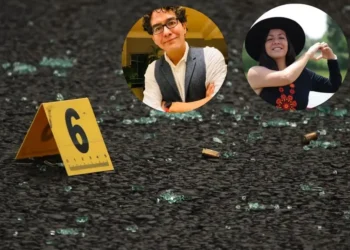 “Fue un mensaje claro”: Atentado contra Ximena Guzmán y José Muñoz en CDMX