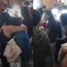 VIDEO | Asombroso: hombre regresa a la vida en su velorio en Perú
