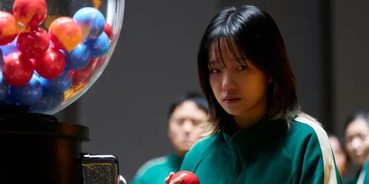 Estrenos de Netflix para junio 2025: series, películas y documentales