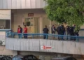 Sicarios se visten de enfermeros y rematan a Wendy en hospital