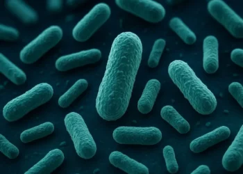 NASA encuentra 26 nuevas cepas bacterianas a bordo de nave espacial