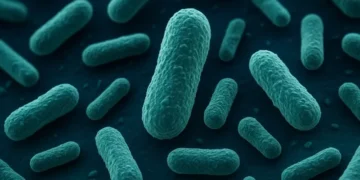 NASA encuentra 26 nuevas cepas bacterianas a bordo de nave espacial