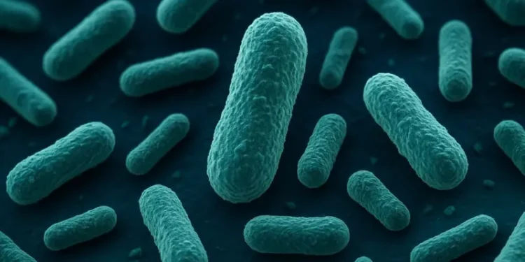 NASA encuentra 26 nuevas cepas bacterianas a bordo de nave espacial