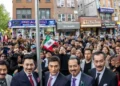 Los Tigres del Norte conquistan Brooklyn con una calle que lleva su nombre