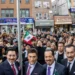 Los Tigres del Norte conquistan Brooklyn con una calle que lleva su nombre