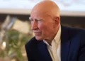 El fotógrafo del Amazonas Sebastião Salgado fallece a los 81 años