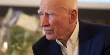 El fotógrafo del Amazonas Sebastião Salgado fallece a los 81 años