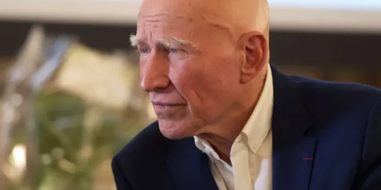 El fotógrafo del Amazonas Sebastião Salgado fallece a los 81 años