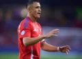 Chile echa mano de Alexis Sánchez y Arturo Vidal