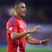 Chile echa mano de Alexis Sánchez y Arturo Vidal
