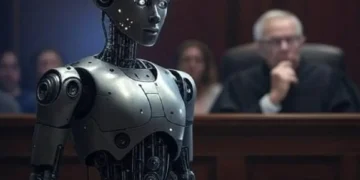 Acusan a compañías de IA tras fallecimiento de hijo de mujer por impacto de chatbot