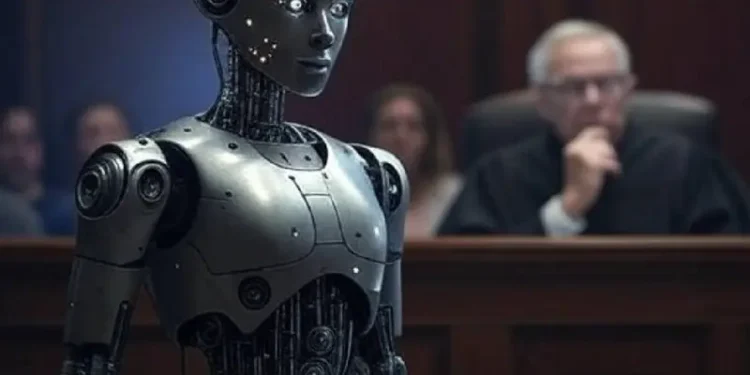 Acusan a compañías de IA tras fallecimiento de hijo de mujer por impacto de chatbot