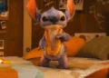 ¿Qué significa ‘Meega nala kweesta’, la frase que dice Stitch?
