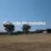 Descubren fosa con 17 cuerpos al costado de cancha de fútbol
