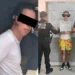 Detienen a Alex Marín en Puerto Vallarta por explotar sexualmente a una menor de 16 años