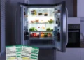 El botón oculto del refrigerador que baja tu recibo de luz (y casi nadie usa)