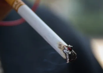 Mexicanos fumadores gastan casi 500 pesos al mes en cigarros
