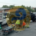 VIDEO | Impactante accidente en la Carretera 57