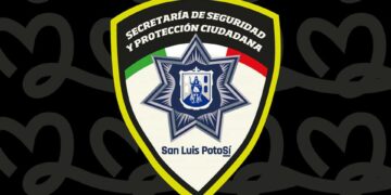 Mujer fue detenida en el club de golf tras denuncia por violencia intrafamiliar, informa la SSPM