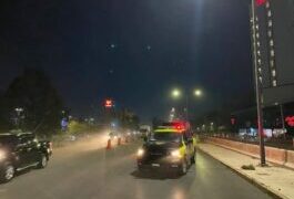 Hasta 4 accidentes diarios atiende SSPC en Salvador Nava