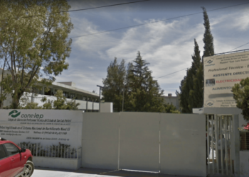Señalan ambiente de acoso y presión laboral en el Conalep