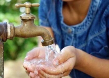 Reportan suministro de agua sin cobro en cerca de 650 viviendas de Villamagna