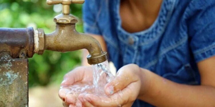 Reportan suministro de agua sin cobro en cerca de 650 viviendas de Villamagna