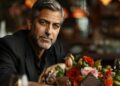 Mujer es enamorada y estafada por un falso George Clooney generado por IA